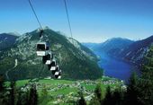 "Mountain & Lake" Experience Week
